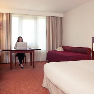 *** Hotel Mercure Brussels Airport Belgique