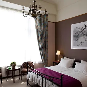 Hotel Billard Palace, Anvers