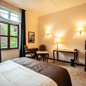 Hotel Kasteel Solhof, Aartselaar